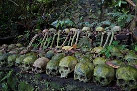 Trunyan Village : An Unique Cemetery in Bali - Bali Lost Adventure