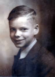 James Helfrich Obituary