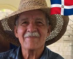 Juan Almanzar's Instagram, Twitter & Facebook