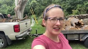 DITL A Surprise Blessing for Winter! #homesteading