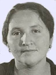 Josefina N. Chacon (1909-2005)