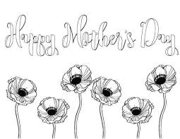 We hope you enjoy our online coloring books! 3 Mother S Day Coloring Pages Handmade In The Heartland