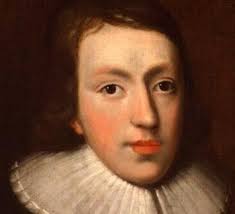 Caucasus Journal of Milton Studies John Milton: An Annotated Chronology