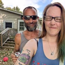 Golf cart driver with dementia in McComb community