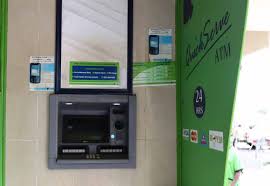 How To Withdraw Money From Mpesa Via An Atm Hapakenya