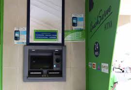 how to withdraw money from mpesa via an atm hapakenya