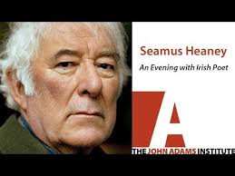 Seamus Heaney