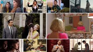 Pero si algo nos han enseñado las 10 películas que a continuación enumeramos es que, en ocasiones, es tan doloroso el olvido como el recuerdo. Quedate En Casa Te Recomendamos 15 Peliculas Para Ver En Plataformas El Cine En La Ser Actualidad Cadena Ser