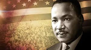 Dr. Martin Luther King Jr., Donald Trump's Re-Election, Politically  Unchartered Waters and the Increasingly Perilous State of American Society! 