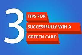 Maybe you would like to learn more about one of these? 3 Tips To Successfully Win A Green Card Global Usa