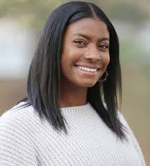 Krystal Robles's Instagram, Twitter & Facebook