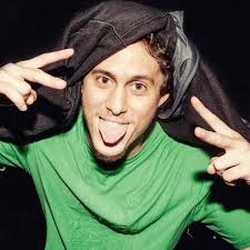 Tyrone Gonzales's Instagram, Twitter & Facebook