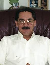 Obituary information for Mike