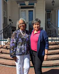 🏡✨ Such a wonderful open house event hosted by Denise Redmond, listing  agent for Long & Foster Real Estate. Tom Rodden, Managing Branch Attorney,  Silver Spring Office went to see this charming