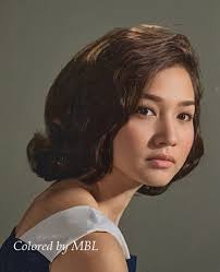 Alicia Alonzo* (Germilina Hernandez) * *Ppualrity