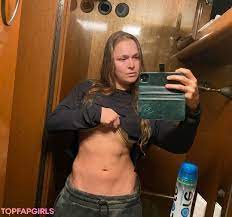 Ronda Rousey Nude OnlyFans Leaked Photo #50 - TopFapGirls