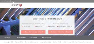 Hsbc Logo Redesign On Behance