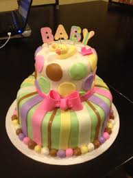 I'm making my nephews birthday cake and i will totally make this one! Bundle Of Joy Baby Shower Cake Cakecentral Com