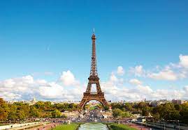 Welcome to the official account of the #eiffeltower! Shortlist Announced For Competition To Redesign The Eiffel Tower Visitor Experience Archdaily