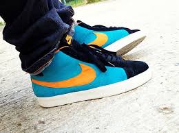 Epingle Sur Zapatillas