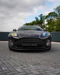 Image result for Meteorite Silver 2007 Vanquish
