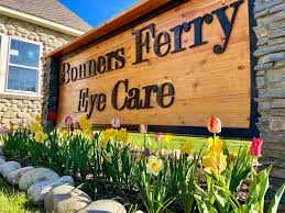 Bonners Ferry Eye Care Home Facebook