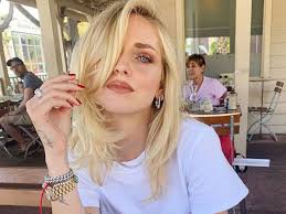 Chiara ferragni is on lookbook! Chiara Ferragni Says This Is The One Makeup Product Italian Girls Love The Most