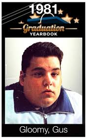 Former Alumnus ~ Calvin Klein