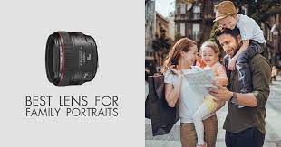Top 12 Lenses For Family Portraits In 2021 Best Lens For Family Portraits Family Portraits Family Portrait Photography