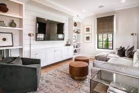 Small Family Room Living Room Built Ins Living Room Remodel