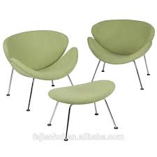 Pierre paulin began designing furniture for thonet in 1958, and later became the designer for artifort where he created a series of sculptural chairs. Pierre Paulin Replica Orange Slice Chair Buy Pierre Paulin Replica Orange Slice Chair Orange Slice Chair Modern Slice Leisure Chair Slice Living Room Chairs Steel Bar Frame Optional Color Product On Alibaba Com