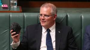The best memes from instagram, facebook, vine, and twitter about scott morrison. Scott Morrison Coal Blank Template Imgflip