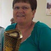 Anne Marie Lanham (aml1001)