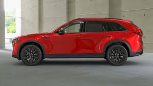 Image result for Artisan Red 2025 CX-90