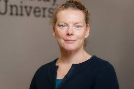 Professor Ruth Falconer