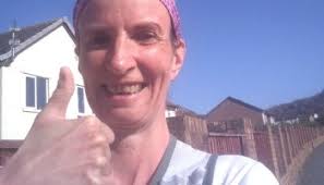 Please support two Old Colwyn lads tackling a colossal running test in aid  of amazing cause