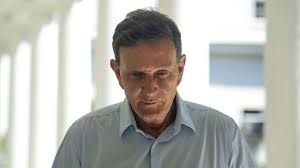 Marcelo bezerra crivella (portuguese pronunciation: Marcelo Crivella E Preso Em Operacao No Rio De Janeiro