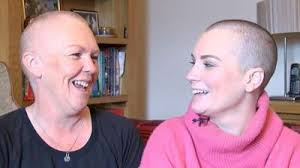 Northumberland mum diagnosed with cancer gives birth