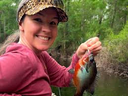 The Hunting And Fishing Legacy In Georgia Records