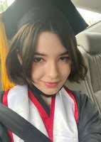 Madeline McCloud — Prestigious Scholars