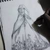 Ver más ideas sobre vestidos de novia, vestidos dibujo, bocetos de vestidos de novia. 1