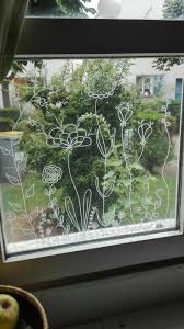 Woohoo Pw Hobbies Chalk Art Ideas En 2020 Deco Vitre Decoration Fenetre Deco Fenetre