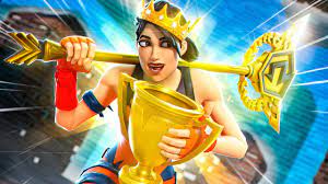 Use this template to make a custom fortnite thumbnail template. The Champion Fortnite Fncs Thumbnail Speedart Youtube