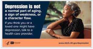 We did not find results for: Depression And Older Adults Cross Mental Health Region