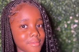 Fundraiser by Charles Stephens : Support Naomi's Pathways to STEM Journey