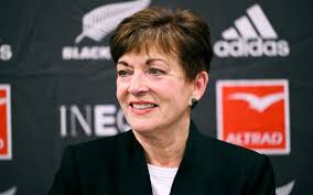 Black Ferns and England to meet at Twickenham