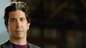 The friends reunion was very emotional bang showbiz. David Schwimmer Had Plastic Surgery How Much Has He Changed Otakukart