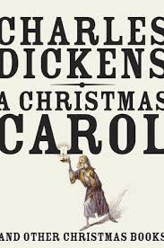 Ebenezer scrooge, a cruel and miserly merchant, receives a series of mysterious and unexpected visits on christmas eve. A Christmas Carol By Charles Dickens 9780553212440 Penguinrandomhouse Com Books