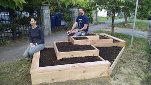 Garden Beds Garden Beds Tiered Garden Garden