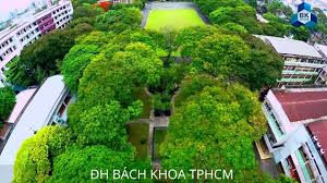 Ngày 01/6/2020 tại cơ sở đào tạo sau đại học, viện khoa học thủy lợi miền nam thuộc viện khoa học thủy lợi việt nam đã tổ chức lễ công bố quyết định và trao bằng tiến sĩ kỹ thuật năm 2020 cho 02 tân tiến sĩ: Ä'áº¡i Há»c Bach Khoa Tphcm Hcmut Flycam Youtube